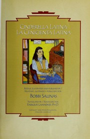Cinderella latina = La Cenicienta latina /