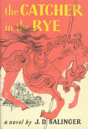 The catcher in the rye /