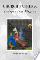 Church fathers, independent virgins /