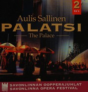 The palace = Palatsi /