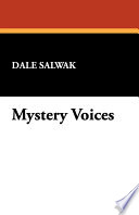 Mystery voices : interviews with British crime writers /