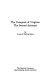 The conquest of Virginia; the second attempt [an account, based on original documents, of the attempt, under the King's form of government, to found Virginia at Jamestown, 1606-1610]