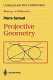 Projective geometry /