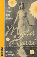 The true life fiction of Mata Hari