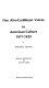 Five Afro-Caribbean voices in American culture, 1917-1929 /