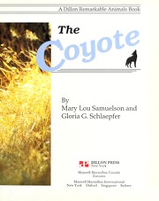 The coyote /