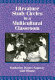 Literature study circles in a multicultural classroom /