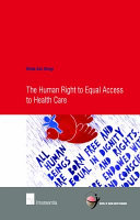 The human right to equal access to health care /