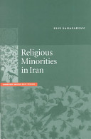 Religious minorities in Iran /