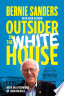 Outsider in the White House /