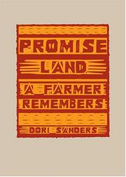 Promise land : a farmer remembers /