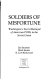 Soldiers of misfortune : Washington's secret betrayal of America's POWs in the Soviet Union /