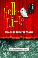 Hello hi-lo : readers theatre math /