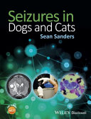 Seizures in dogs and cats /