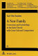 A new family : conversion and ecclesiology in the early Church with cross-cultural comparisons /