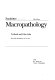 Macropathology : textbook and color atlas /