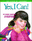 Yes, I can! : challenging cerebral palsy /