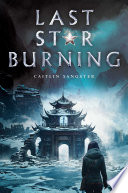 Last star burning /