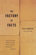 The factory of facts /