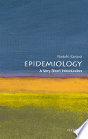 Epidemiology : a very short introduction /