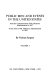 Public men and events in the United States from the commencement of Mr. Monroe's administration in 1817 to the close of Mr. Fillmore's administration in 1853.