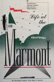 Life at the Marmont /