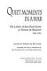 Quiet moments in a war : the letters of Jean-Paul Sartre to Simone de Beauvoir, 1940-1963 /