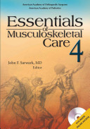 Essentials of musculoskeletal care /