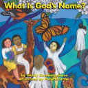What is God's name? /