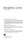 Hearing loss /