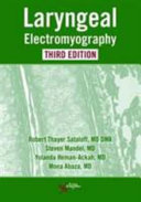 Laryngeal electromyography /