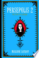 Persepolis 2 : the story of a return /