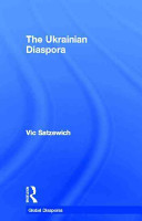 The Ukrainian diaspora /