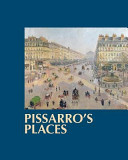 Pissarro's places /