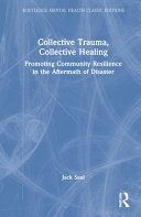 Collective trauma, collective healing : promoting community resilience in the aftermath of disaster /