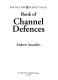 Book of Channel defences /