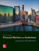 Financial markets and institutions /