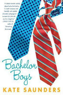 Bachelor boys /