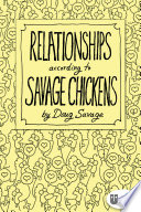 Relationships according to Savage chickens /