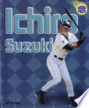 Ichiro Suzuki /