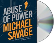 Abuse of power