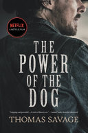 The power of the dog /