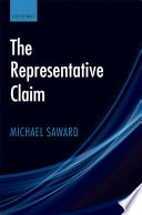 The representative claim /