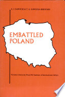 Embattled Poland /
