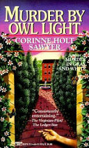 Murder by owl light /