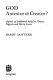 God, ancestor or creator? aspects of traditional belief in Ghana, Nigeria & Sierra Leone.