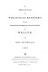 A treatise on political economy : or, The production, distribution, and consumption of wealth /