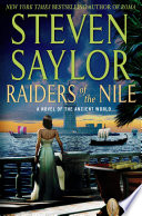 Raiders of the Nile : a novel of the Ancient World /