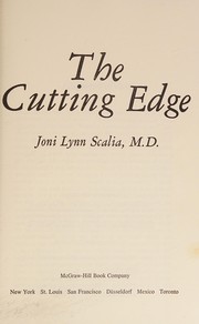 The cutting edge /