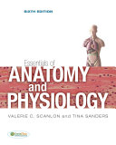 Essentials of anatomy and physiology /